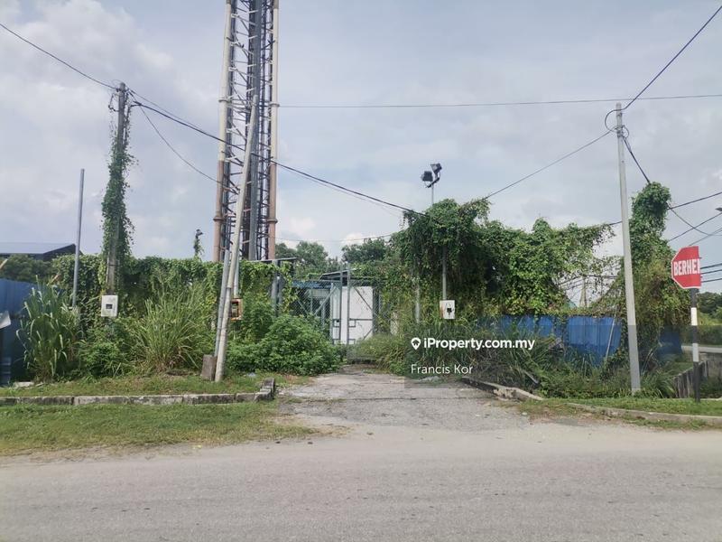 Warehouse for Rent in Lumut port, Sitiawan by Francis Kor - iProperty.com.my