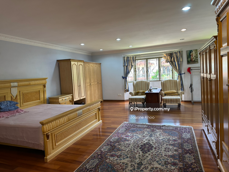 Bungalow House untuk Dijual di Taman Seputeh, Seputeh oleh Joanne Khoo - iProperty.com.my