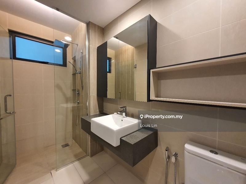 Residensi Servis untuk Dijual di The Potpourri oleh Louis Lin - iProperty.com.my