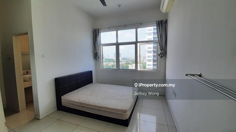 Kediaman Servis untuk Dijual di Skypod Residence oleh Jeffrey Wong - iProperty.com.my