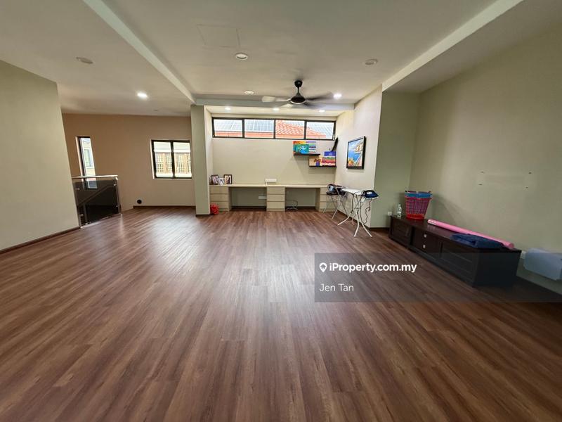 Bungalow House for Sale in Bukit Rimau, Shah Alam by Jen Tan - iProperty.com.my