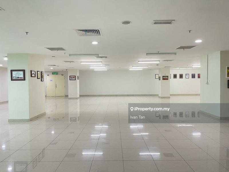 For Rent - Top Glove Tower,Persiaran Setia Dagang, Seksyen U13, Alam Nusantara