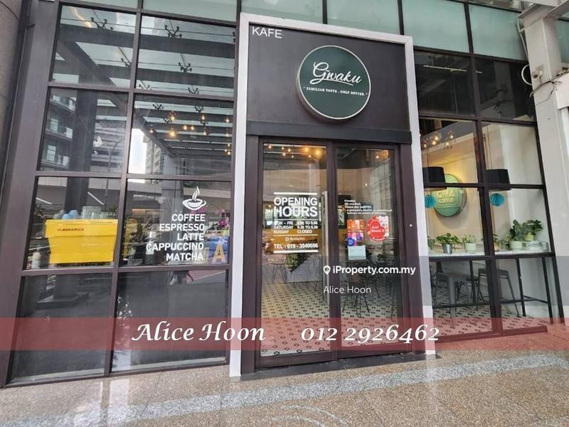 Office for Sale in Bangsar Baru, Bangsar by Alice Hoon - iProperty.com.my