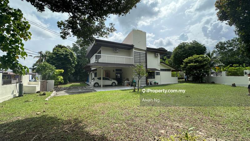 Bungalow House for Sale in Taman Bangsar, Bangsar by Aivan Ng - iProperty.com.my