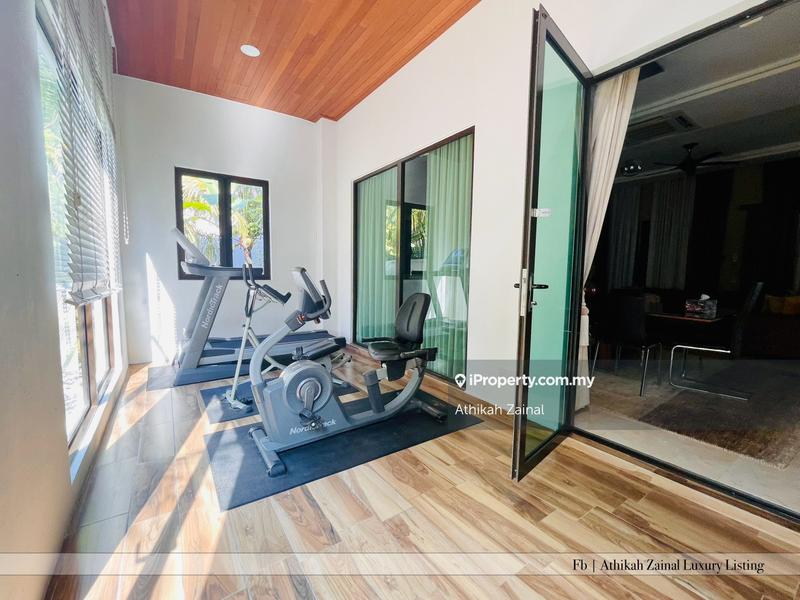 Bungalow House for Sale in Ampang Jaya, Ampang by Athikah Zainal - iProperty.com.my
