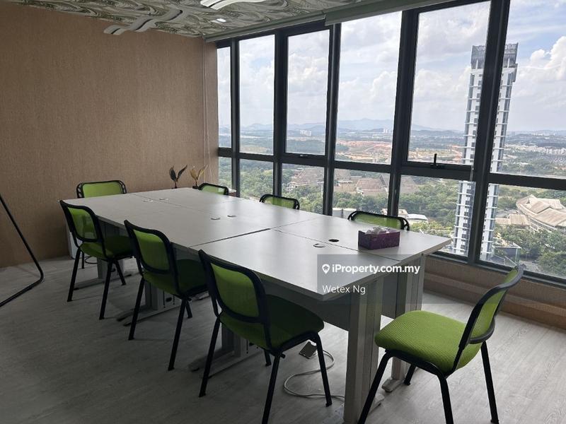 Pejabat-Runcit untuk Dijual di Puteri Harbour, Iskandar Puteri (Nusajaya) oleh Wetex Ng - iProperty.com.my