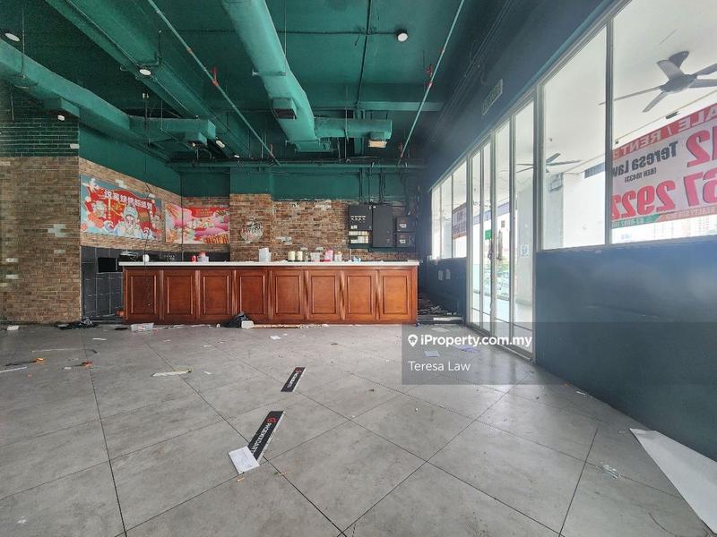 Pejabat-Runcit untuk Disewa di Petaling Lama, Jalan Klang Lama (Old Klang Road) oleh Teresa Law - iProperty.com.my