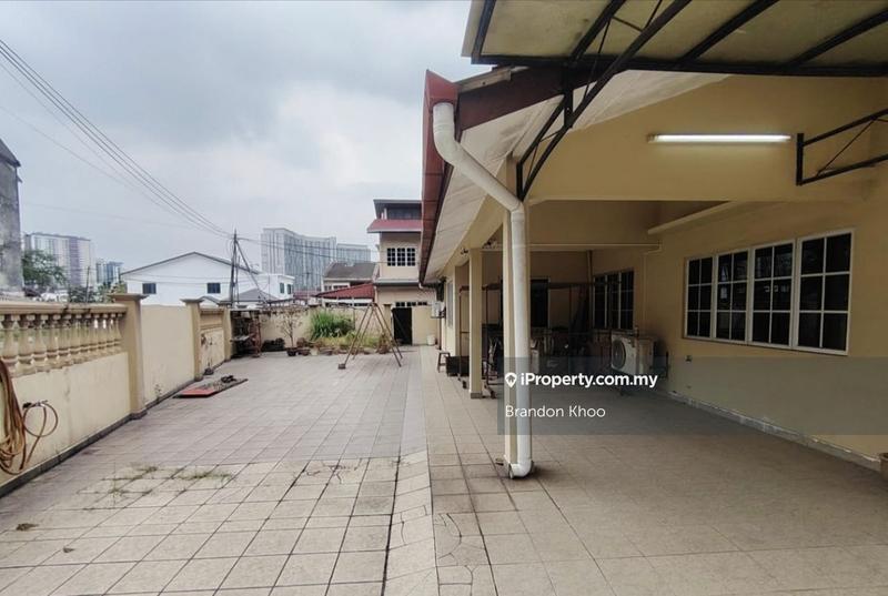 Rumah Teres 2-Tingkat untuk Dijual di Taman Setapak, Setapak oleh Brandon Khoo - iProperty.com.my
