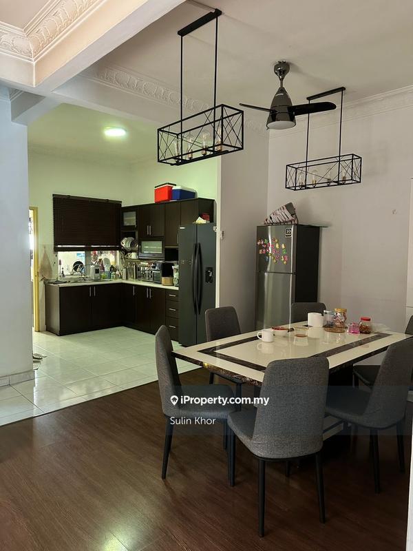 Semi-Detached House for Sale in Kota Kemuning, Shah Alam by Sulin Khor - iProperty.com.my