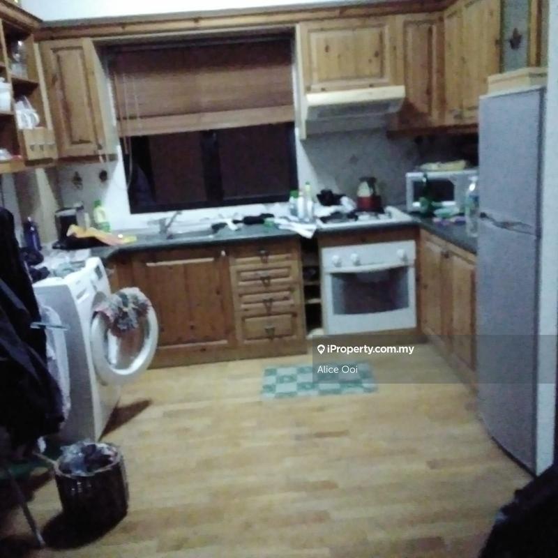 Service Residence for Sale in Sri Sayang by Alice Ooi - iProperty.com.my