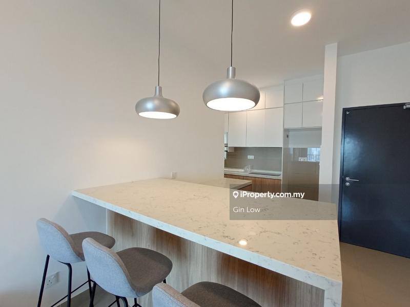 Kondominium untuk Disewa di The Hamstead Cheras oleh Gin Low - iProperty.com.my