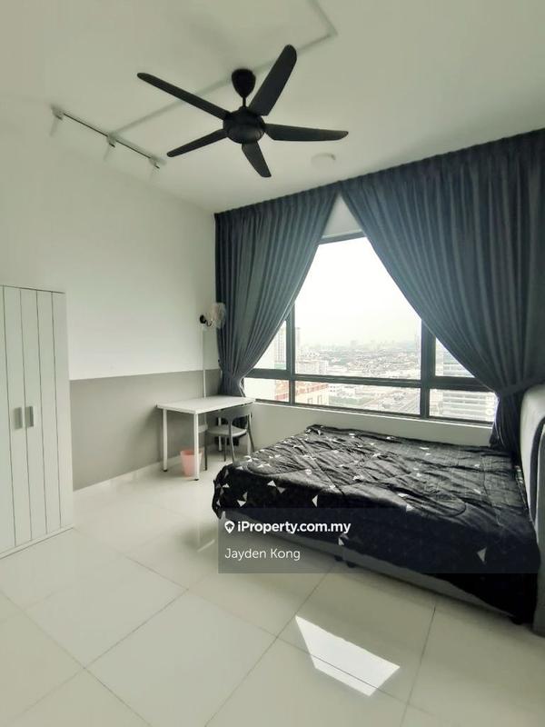 Service Residence for Sale in Greenfield Residence by Jayden Kong - iProperty.com.my