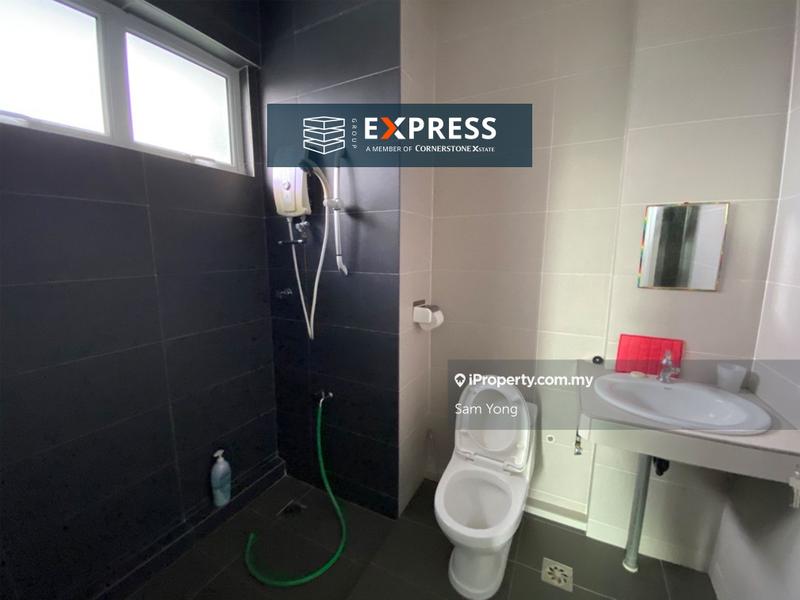 Apartment for Sale in Airport Avenue by Sam Yong - iProperty.com.my