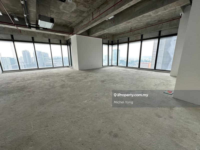 For Rent - Aspire Tower