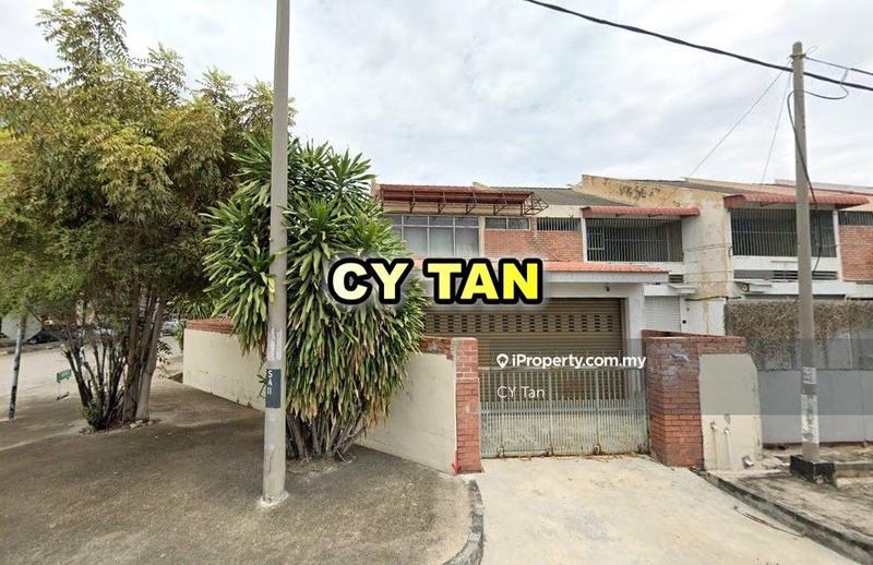 2-storey Terraced House untuk Disewa di Butterworth, Butterworth oleh CY Tan - iProperty.com.my