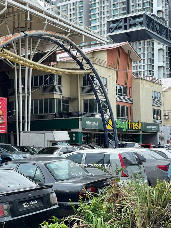 Shop / Office untuk Dijual di Taman Putra Damai, Ara Damansara oleh Ang Ah Meng - iProperty.com.my