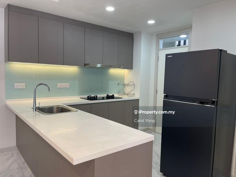 For Rent - South Brooks