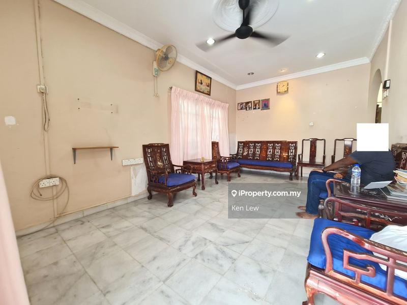 1-storey Terraced House for Sale in Taman Taynton View, Cheras by Ken Lew - iProperty.com.my