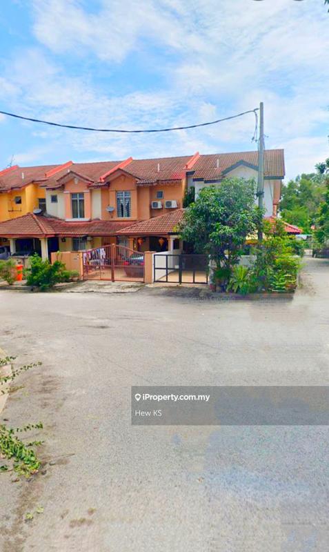 2-storey Terraced House for Sale in MORE PARKING @ SAUJANA DAMANSARA, Damansara Damai by Hew KS - iProperty.com.my
