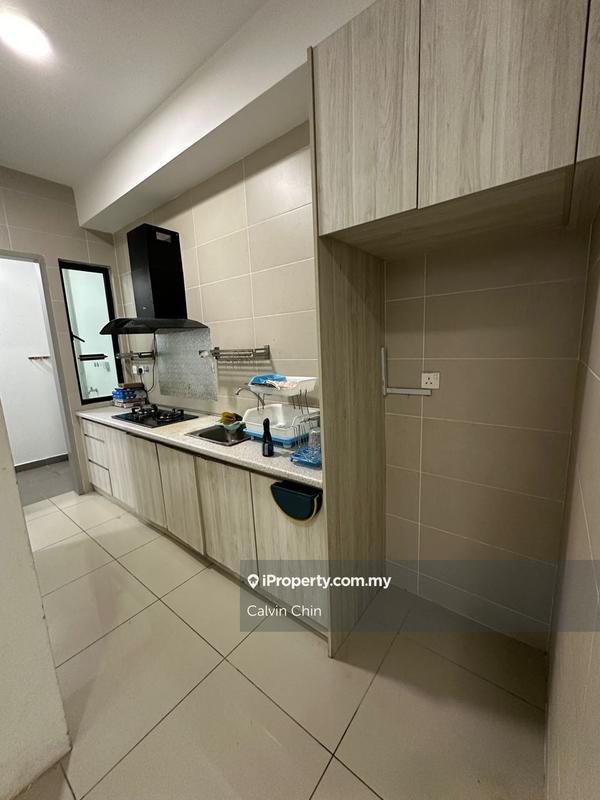 For Sale - The Nest @ Genting Klang