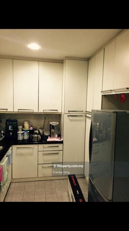 Service Residence for Sale in Fortune Avenue by Frankie Sing - iProperty.com.my