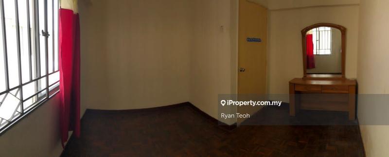 Pangsapuri untuk Dijual di Hijau Ria Kepong Indah oleh Ryan Teoh - iProperty.com.my