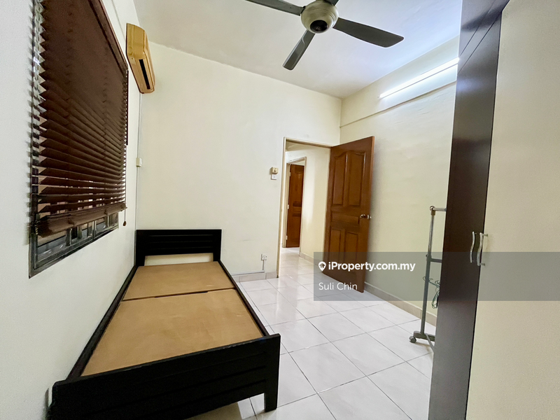 Kondominium untuk Dijual di Endah Puri oleh Suli Chin - iProperty.com.my