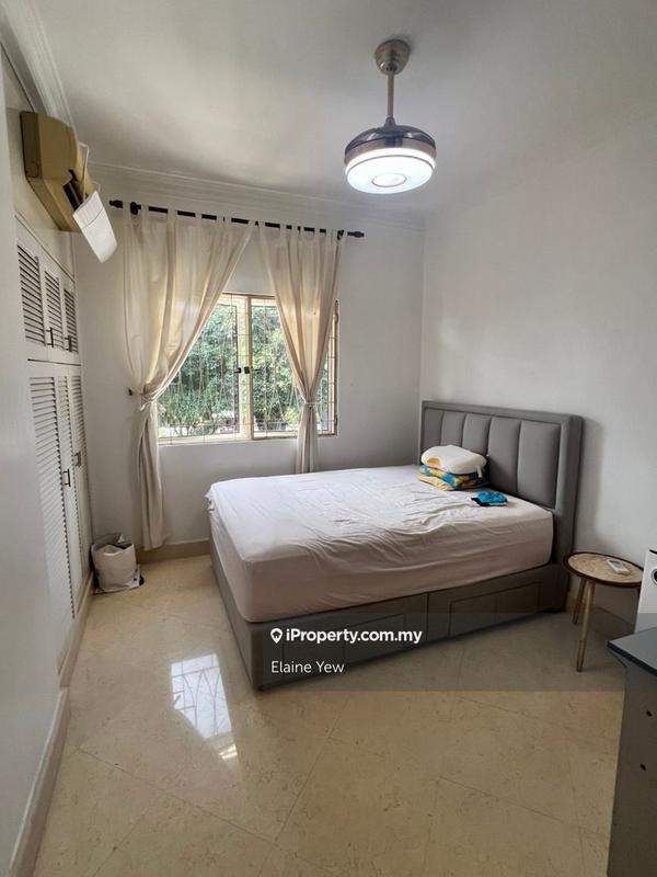 3-storey Terraced House for Sale in Jalan Ipoh, Kuala Lumpur by Elaine Yew - iProperty.com.my