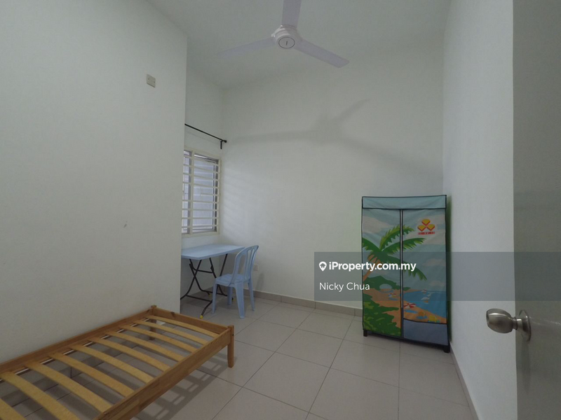 2-storey Terraced House for Sale in S2 Heights, Seremban 2 by Nicky Chua - iProperty.com.my