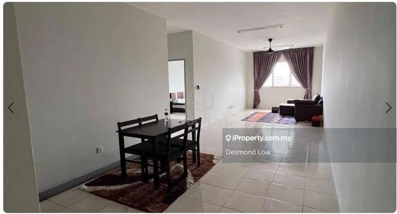 For Rent - Platinum OUG Residence
