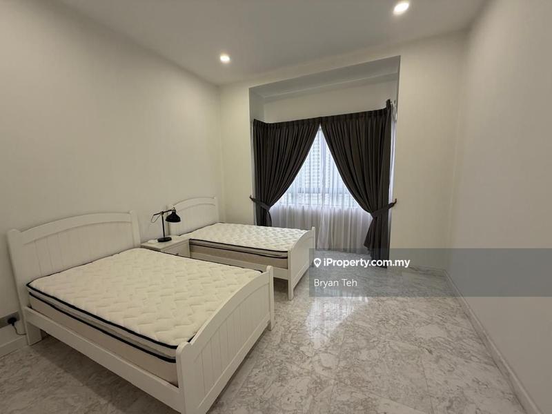 Kondominium untuk Dijual di Mont Kiara Astana oleh Bryan Teh - iProperty.com.my