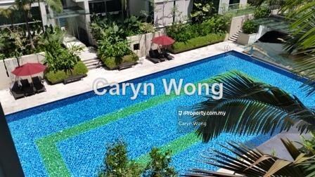 Kondominium untuk Disewa di U-Thant Residence oleh Caryn Wong - iProperty.com.my
