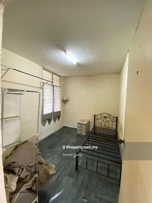 For Sale - Taman Desa Rakyat Perdana