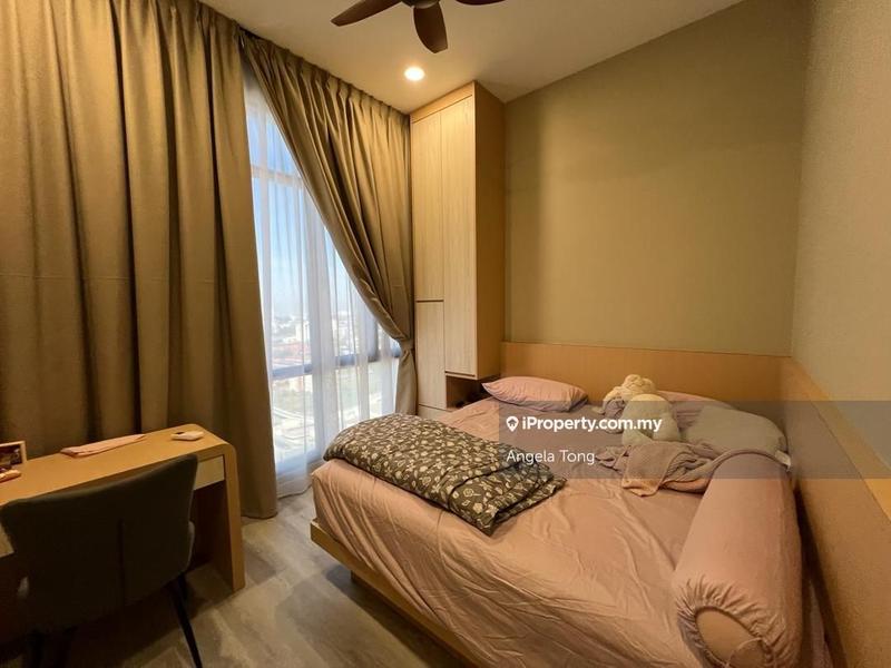 For Rent - The Park 2