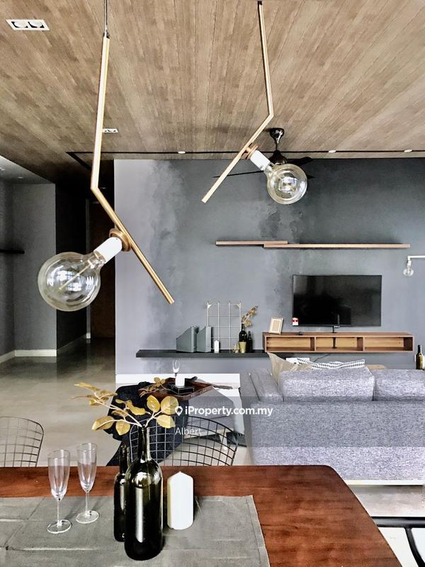 Condominium for Rent in Condominium @ The Troika by Albert - iProperty.com.my