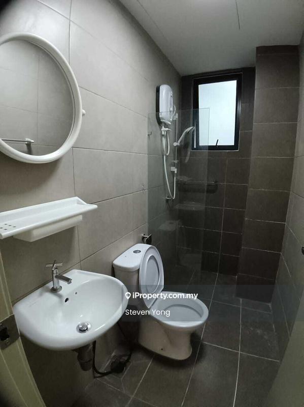 Kondominium untuk Disewa di Sutera Pines oleh Steven Yong - Bathroom - iProperty.com.my