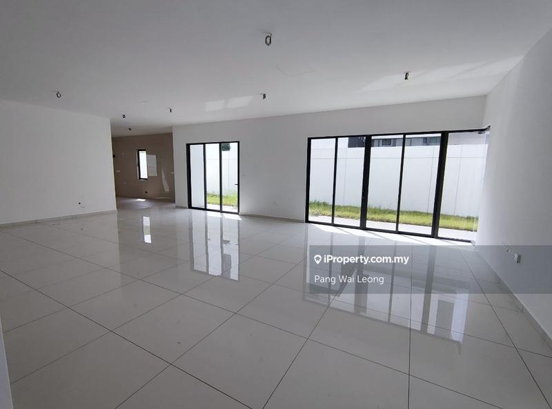 Semi-Detached House for Sale in Bandar Sri Sendayan, Negeri Sembilan by Pang Wai Leong - iProperty.com.my