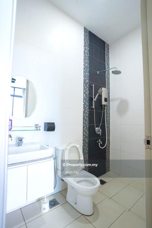 Condominium for Sale in The Orchard Residences by Calvin Tay - iProperty.com.my