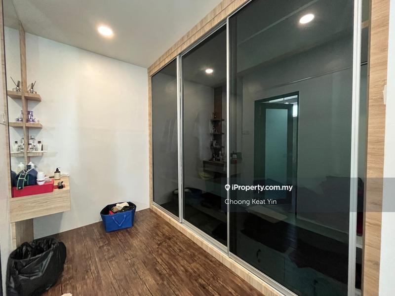Semi-Detached House for Sale in Taman Gunung Perak, Alor Setar by Choong Keat Yin - iProperty.com.my