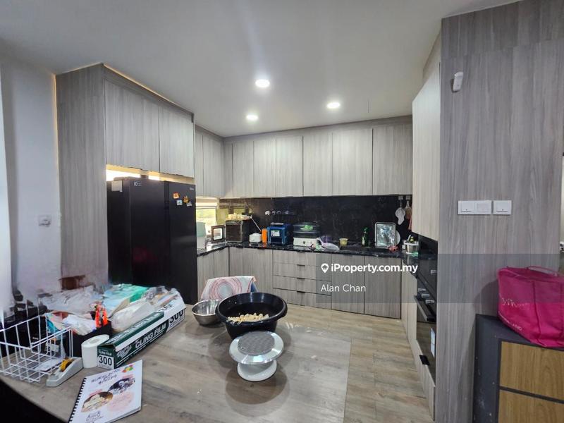 For Sale - Sierra 10 Zentro @ Bandar 16 Sierra Puchong