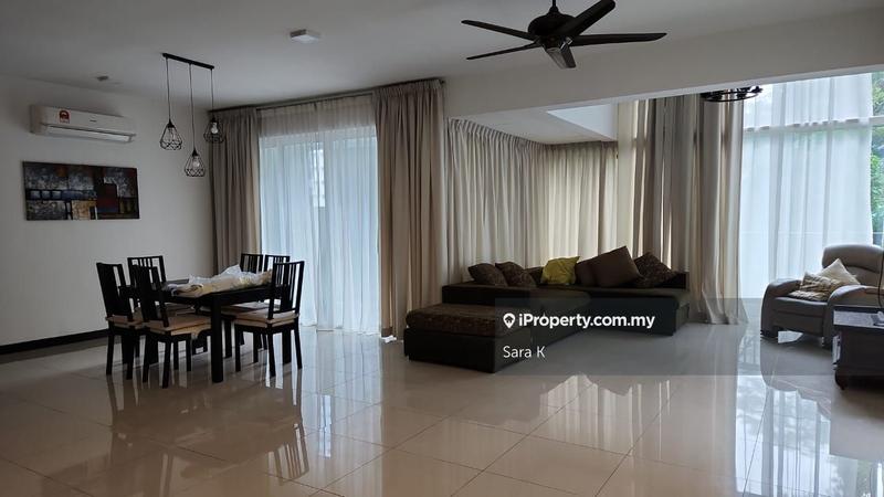 For Rent - Armanee Terrace II