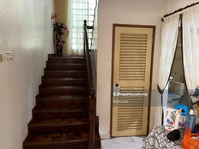 Bungalow House untuk Dijual di Taman Overseas Union (Taman Oug), Jalan Klang Lama (Old Klang Road) oleh BoBo Lee - iProperty.com.my