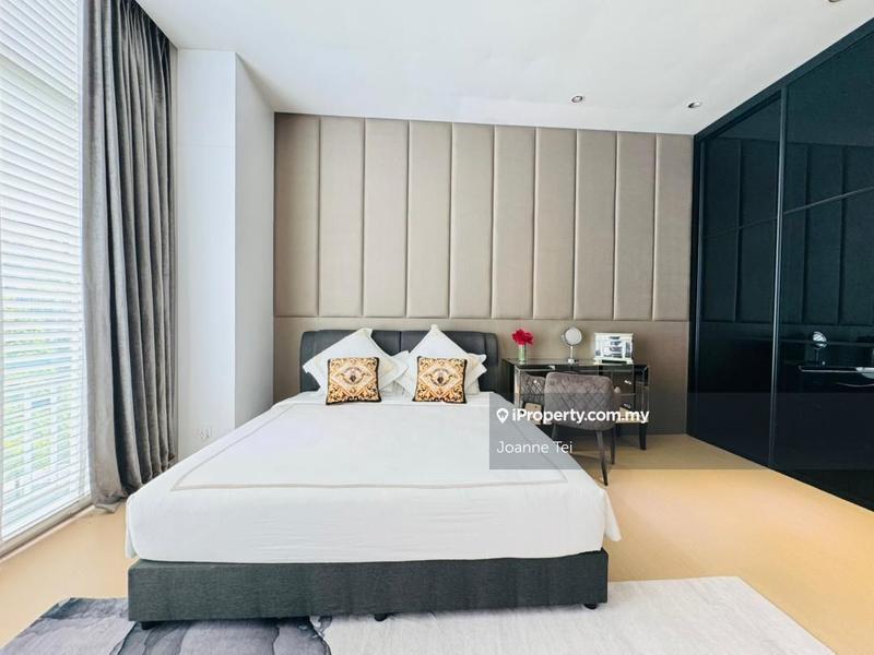 Rumah Teres 3-Tingkat untuk Dijual di Schumann, Symphony Hills, Cyberjaya, Cyberjaya oleh Joanne Tei - iProperty.com.my