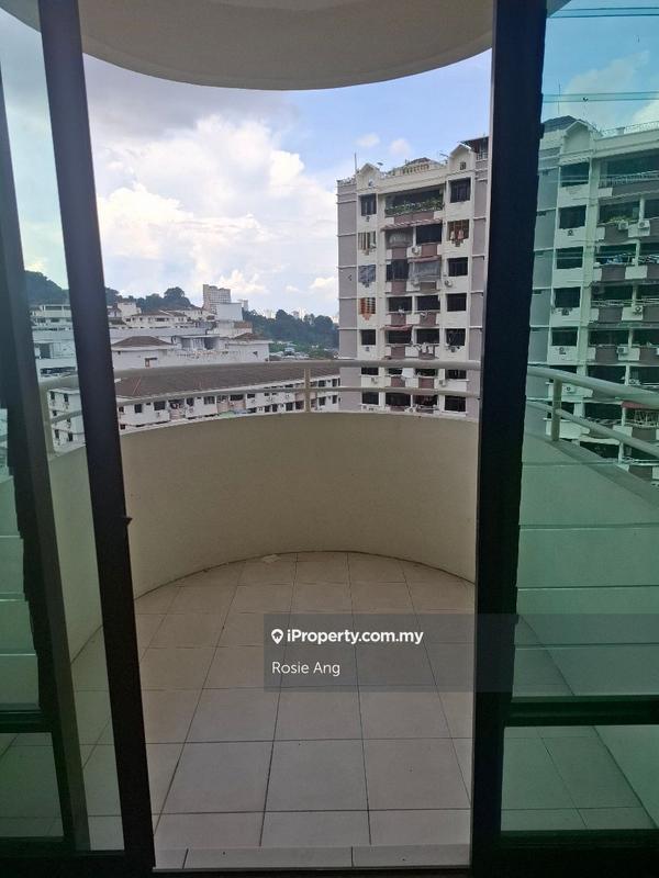 For Sale - Penhill Perdana Condominium