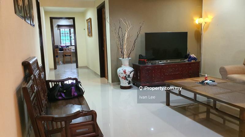 Bungalow House for Sale in SS3, Petaling Jaya by Ivan Lee - iProperty.com.my