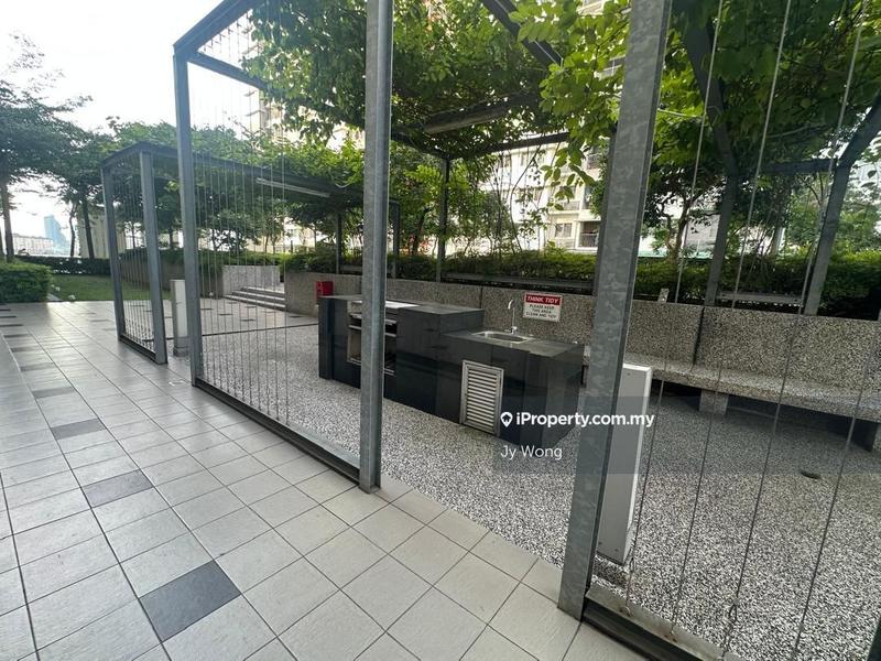 Service Residence for Sale in Koi Kinrara by Jy Wong - iProperty.com.my