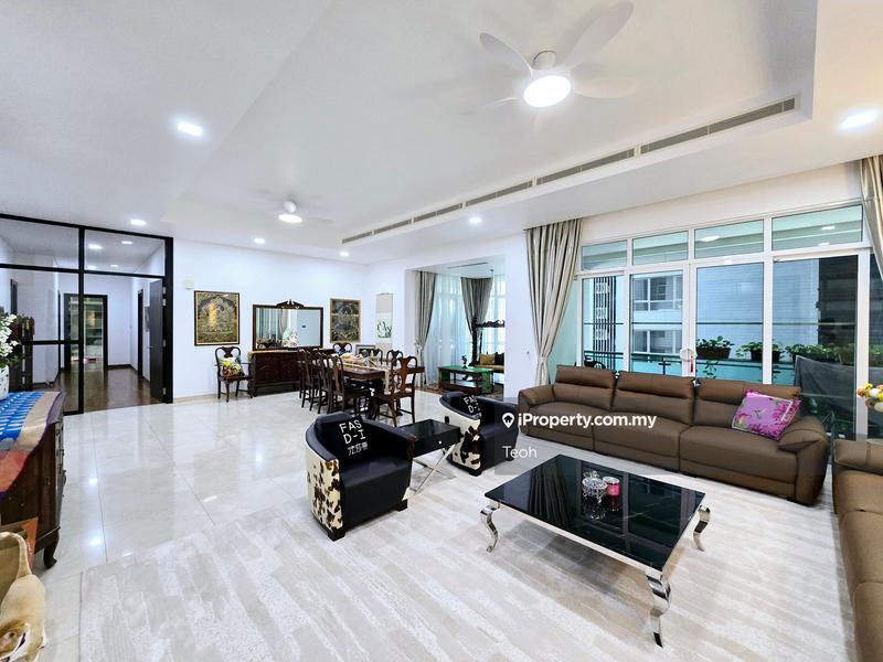 For Rent - The Pearl KLCC