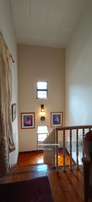 Banglo untuk Dijual di TAMAN AMPANG UTAMA, AMPANG PUTRA, AMPANG POINT, Ampang oleh Kimberly Yang - iProperty.com.my