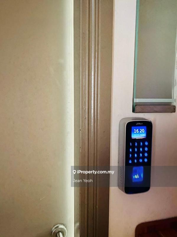 For Rent - Mutiara Ville