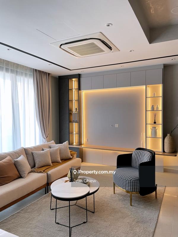 Cluster House for Rent in kii8d, Bangsar by Jean Chiew - iProperty.com.my